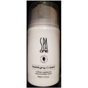 Spa One Mattifying Cream Oily / Acneic Skin